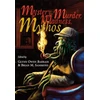 KNYGA Bookshop Mystery Murder Madness Mythos