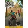 KNYGA Bookshop Mystery of the Egyptian Pyramid (Book 10)