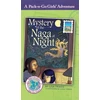 KNYGA Bookshop Mystery of the Naga at Night