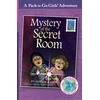 KNYGA Bookshop Mystery of the Secret Room