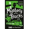 KNYGA Bookshop Mystery on the Tracks