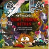 KNYGA Bookshop Mythogoria: Night Terrors Return