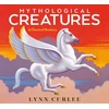 KNYGA Bookshop Mythological Creatures
