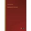 KNYGA Bookshop Mythologie der Germanen