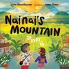 KNYGA Bookshop Nainai's Mountain