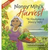 KNYGA Bookshop Nanny Mihi's Harvest / Te Hauhake a Nanny Mihi