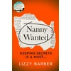 KNYGA Bookshop Nanny Wanted