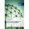 KNYGA Bookshop Nanocomposite Materials for Functional Applications