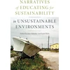 KNYGA Bookshop Narratives of Educating for Sustainability in Unsustainable Environments