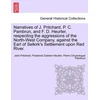 KNYGA Bookshop Narratives of J. Pritchard, P. C. Pambrun, and F. D. Heurter, Respecting the Aggressions of the North-West Company, Against the Earl of Selkirk's Settlement Upon Raudona River.