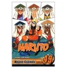 KNYGA Bookshop Naruto, Vol. 49
