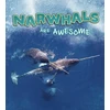 KNYGA Bookshop Narwhals Are Awesome