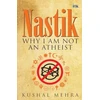 KNYGA Bookshop Nastik