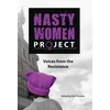KNYGA Bookshop Nasty Women Project