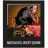 KNYGA Bookshop Nathaniel Mary Quinn