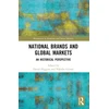 KNYGA Bookshop National Brands and Global Markets