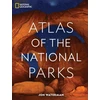 KNYGA Bookshop National Geographic Atlas of the National Parks
