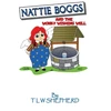 KNYGA Bookshop Nattie Boggs and the Wonky Wishing Well