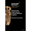 KNYGA Bookshop Natural and Supernatural in Early Medieval England