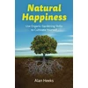 KNYGA Bookshop Natural Happiness