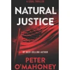 KNYGA Bookshop Natural Justice