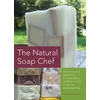KNYGA Bookshop Natural Soap Chef