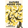 KNYGA Bookshop Nature Needs You