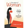KNYGA Bookshop Nature of Woman