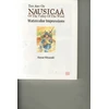 KNYGA Bookshop Nausicaa of the Valley of the Wind: Watercolor Impressions
