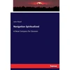 KNYGA Bookshop Navigation Spiritualized