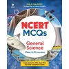KNYGA Bookshop Ncert MCQS General Science Class 6-12