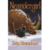 KNYGA Bookshop Neandergirl