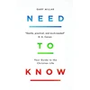 KNYGA Bookshop Need to Know