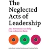 KNYGA Bookshop Neglected Acts of Leadership