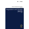 KNYGA Bookshop Negotiation in Groups