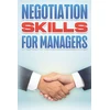 KNYGA Bookshop Negotiation Skills for Managers