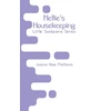 KNYGA Bookshop Nellie's Housekeeping