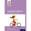 KNYGA Bookshop Nelson Grammar Teacher's Book 2 Year 3-6/P4-7