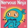 KNYGA Bookshop Nervous Ninja