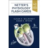 KNYGA Bookshop Netter's Physiology Flash Cards