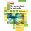 KNYGA Bookshop Network+ Guide to Networks