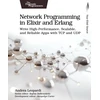 KNYGA Bookshop Network Programming in Eliksyras and Erlang