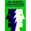 KNYGA Bookshop Neurotic Organization