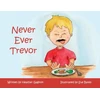 KNYGA Bookshop Never Ever Trevor