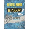 KNYGA Bookshop Never Mind the Burdocks, 365 Days of Foraging in the British Isles