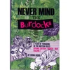 KNYGA Bookshop Never Mind the Burdocks, a Year of Foraging in the British Isles