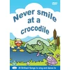 KNYGA Bookshop Never Smile at a Crocodile