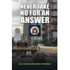 KNYGA Bookshop Never Take No for an Answer
