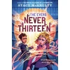 KNYGA Bookshop Never Thirteen