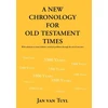 KNYGA Bookshop New Chronology for Old Testament Times